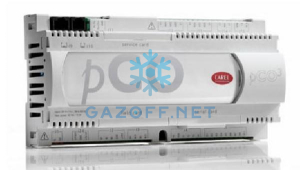 Контроллер Carel PCO3000AMO