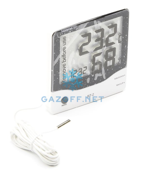 Термометр - гигрометр BT-2