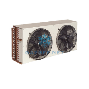 Конденсатор Garcia Camara CV 104D