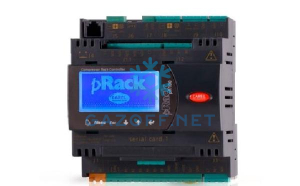 Контроллер Carel pRack-100 PRK1R1X3BO