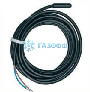 Датчик Dixell NTC NP4-67 1.5MT Sonda NTC PVC 4X16 IP67