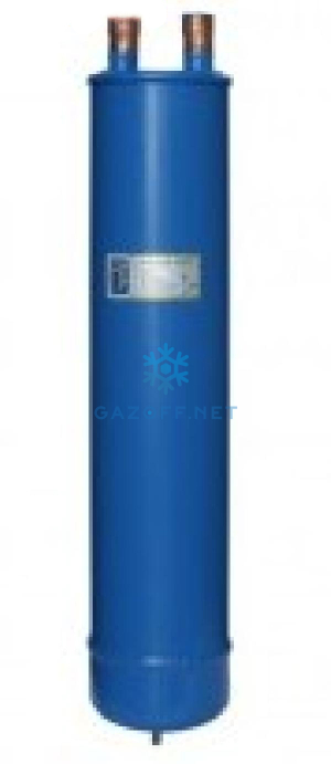 Отделитель жидкости 2,0L (12mm) Frigopoint