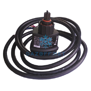 Реле контроля уровня масла поплавковое Bitzer 347 403 06