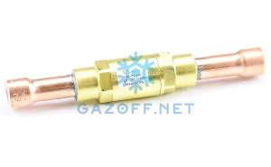 Клапан обратный Becool BC-CV-12S