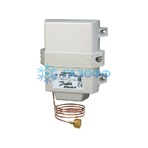 Регулятор скорости вращения RGE-Z1Q4-7DS