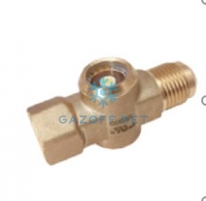 Стекло смотровое Ридан SGP 16 N (5/8&amp;quot; - 16 мм) 014L0174R