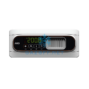 Анализатор газа AKO-575400