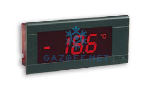 Дисплей Dixell X-REP-00000