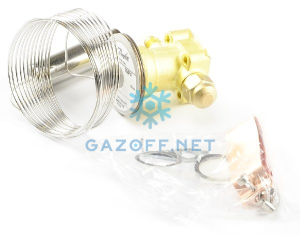 Термоэлемент TEN5 (-40...+10 C, без MOP)