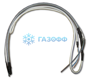 Нагреватель картера наружного блока кондиционера НК - 5.4 - 10