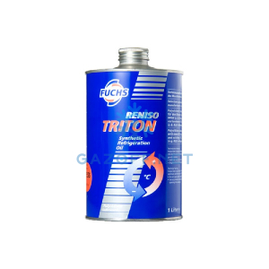 Масло холодильное Reniso Triton SEZ 22, 1 л