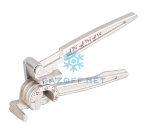 Трубогиб WK-N368-180