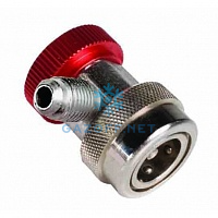 Вентиль QC-MH 1/4 SAE