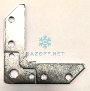 Уголок 105*27*2,5мм