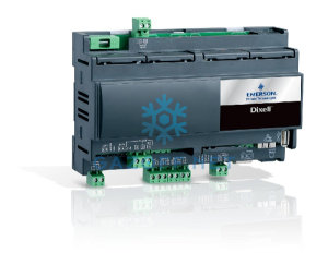 Блок мониторинга Dixell XWEB300D-8B000 6ADR 110/230V