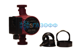 Насос циркуляционный  WertRus WRS 25/60