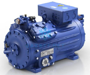 Компрессор Bock HGX44e/565-4