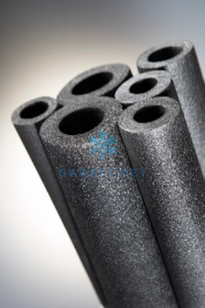 ТЕРМАфлекс С-10 3/8 теплоизоляция для труб