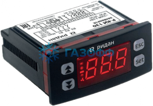 Контроллер температуры Р-КИ 130 Ридан