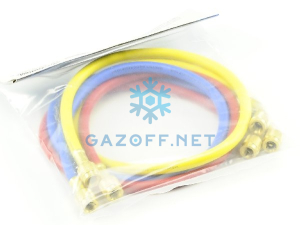 Комплект шлангов заправочных 40336 Mastercool 0,9 м