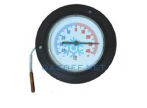 Термометр холодильный 60D 1.5