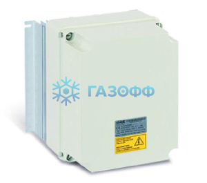 Регулятор скорости Dixell XV320K -70100 IP55 20A 400VAC