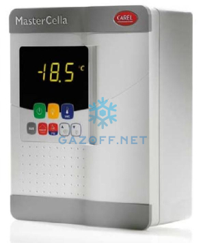 Контроллер Carel MasterCella MD33D0EN00