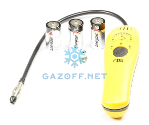 Течеискатель электронный LS1 Cps