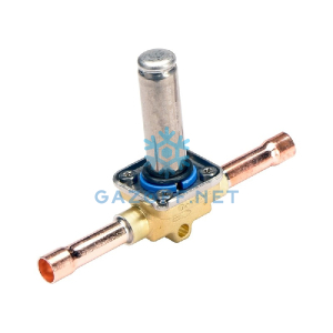 Клапан соленоидный EVR 6 5/8&amp;quot;