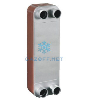 Теплообменник B3-095-80-3,0-HQ (021H2560)