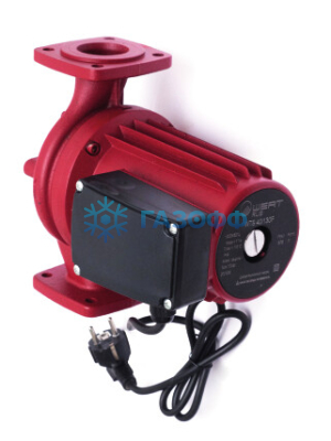 Насос промышленный циркуляционный WertRus WTS 40/130F (40/10)