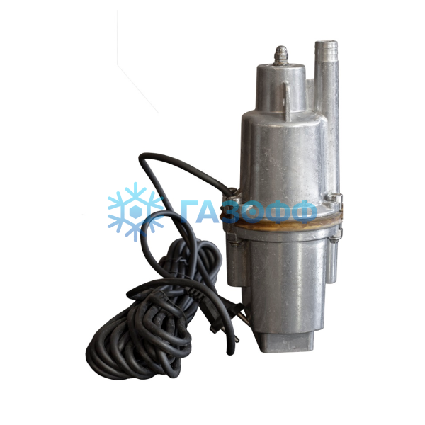 Насос вибрационный WertRus WDP 60-10