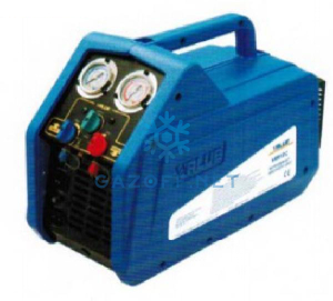 Станция для сбора и рекуперации фреона VRR 12C