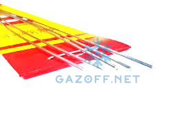 Припой Castolin 192FBK для пайки алюминия 1922005R