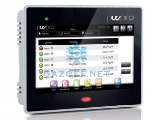 Контроллер Carel PW3P000TP000 (система диспетчерезации)