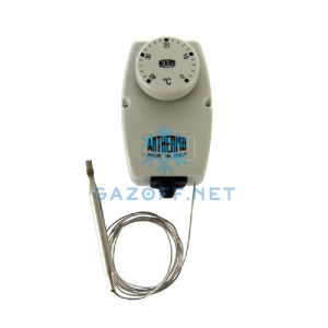 Реле температуры (термостат) TSC 096 (0/+40)