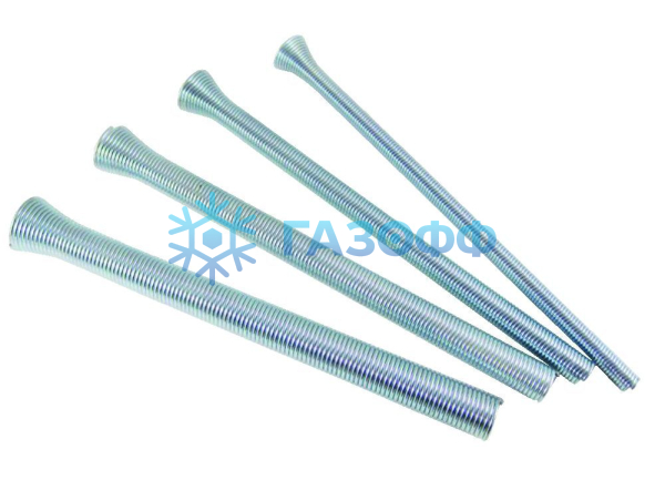 Трубогиб пружинный BC SP4