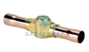 Смотровое стекло SGH+ 22s (1 1/8&amp;quot;)