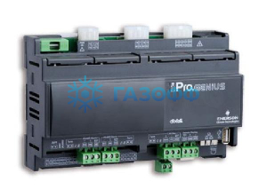 Контроллер Dixell IPG115D-12110 +ETH+MDM-EXT 24V