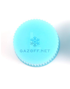 Колпачок на ниппель для автокондиционера (L)