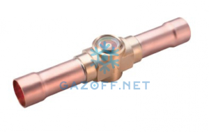 Стекло смотровое Ридан SGP 6S N (1/4&amp;quot;-6 мм)