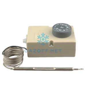 Реле температуры (термостат) F2000