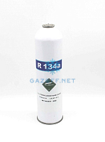 Фреон / Хладон R134A 0.8кг под проколку
