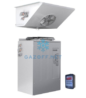 Холодильная сплит-система Polair SM 109P