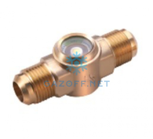 Стекло смотровое Ридан SGP 6 N (1/4&amp;quot; - 6 мм)