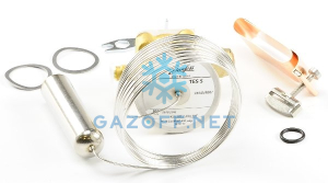 Термоэлемент TES5 (-40..+10 C, без MOP)