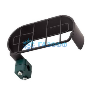 Защитная решетка для манометров