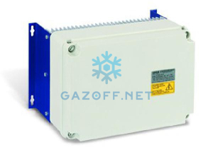 Регулятор скорости Dixell XV328K -70120 IP55 28A 400VAC SLAVE