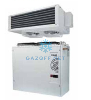 Холодильная сплит-система Polair SB 216SF