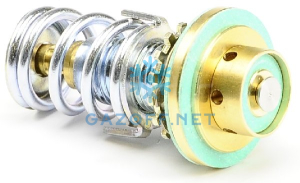 Клапанный узел X 22440-B5B